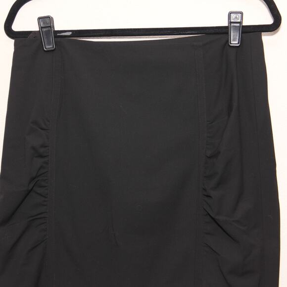 Doncaster Ruched Pencil Skirt and Blazer Jacket Set Size 10 - Picture 13 of 16